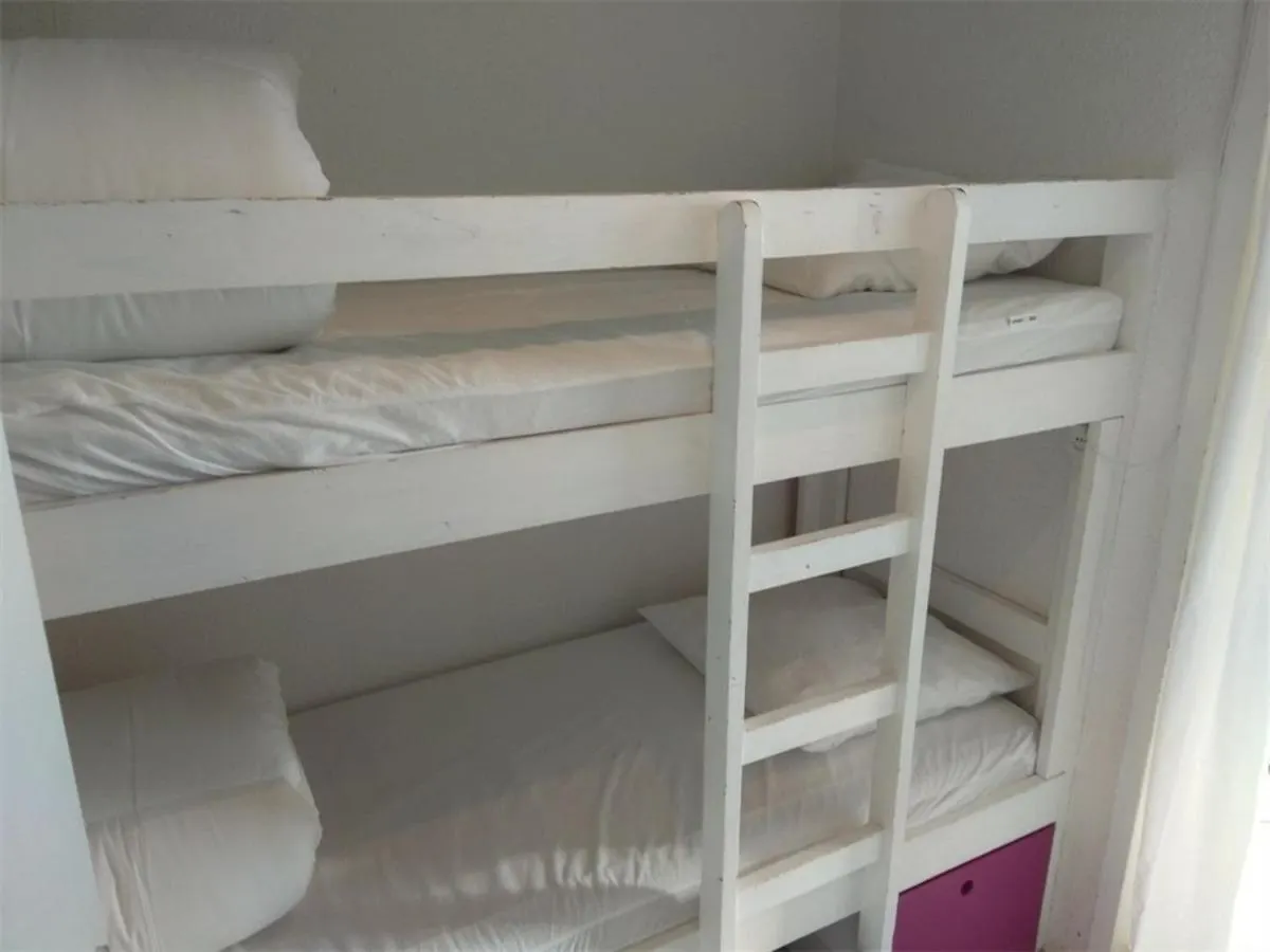 Appartement Piau-Engaly, 1 pièce, 4 personnes - FR-1-457-210 Aragnouet