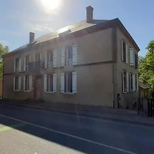Maison Monxanin Appartement