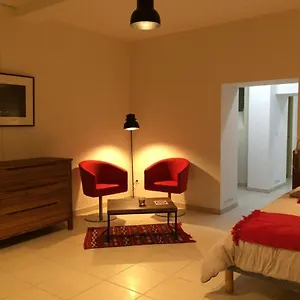 Le Du Château Appartement