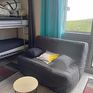 Résidence Cambielh Appartement