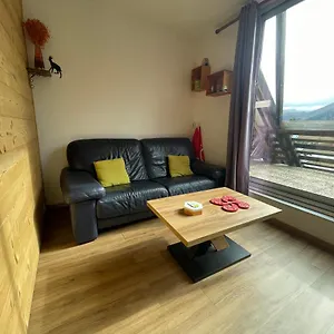 6 Pers Piau Engaly L Izard La Géla Pistes à 50m Appartement